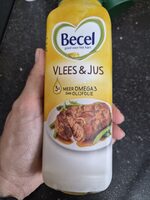 Oil Vlees & Jus Omega 3