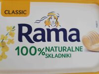 Rama classic