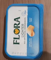 Flora Lighter