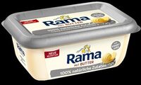Butter Mit Meersalz