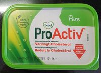 Pro activ pure