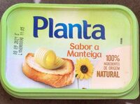 Sabor a Manteiga