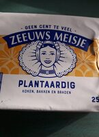 Zeeuws meisje