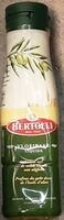 Bertolli Bak Brad 82% 50cl