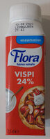 Flora vispi 24%