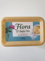 Flora & Voi