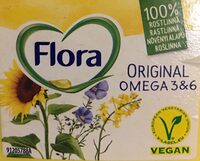 Original Omega 3&6