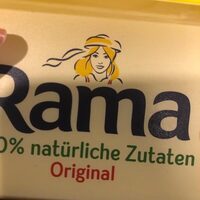 Rama Margarine