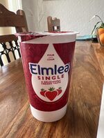 Elmlea Single Cream