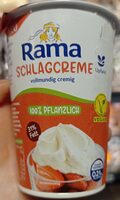 Cremefine Schlagcreme pflanzlich