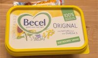 Becel original