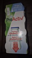 Pro active drink