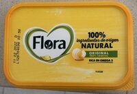 Margarina Original