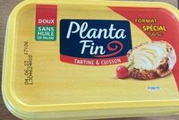 Beurre doux