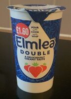 Elmlea Double Cream