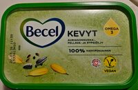 Kevyt Omega 3