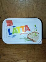 Lätta \\\ 🔺 3x Kerrygold \\\ 🔺 3x Rama \\\ 1x Streichfein