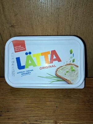 Lätta \\\ 🔺 3x Kerrygold \\\ 🔺 3x Rama \\\ 1x Streichfein