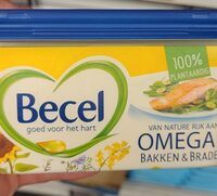 Becel