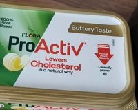 Flora Pro activ