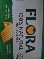 Flora Vegan