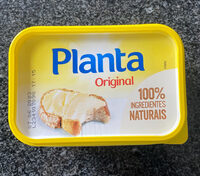 Planta Original