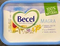 Becel Magra