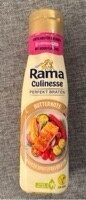 Rama Pflanzencreme zum Backen