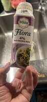 Flora 4%
