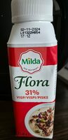 Cream 31%