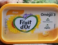Fruit d'or