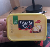 Margarine Doux