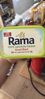 Good Start Margarine mit Joghurtgeschmack