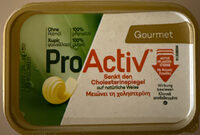 Gourmet ProActiv