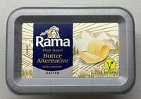 Alternativa másla