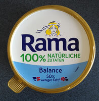 Rama Balance