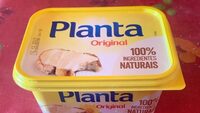 Planta original