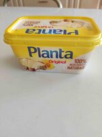 Planta Original