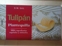 Plantequilla