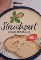 Streichzart