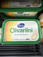 Normaalisuolainen / Normalsaltat