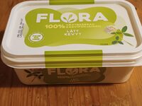 Flora Kevyt