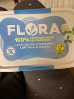 Flora vegan