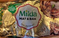 Milda Mat & Bak
