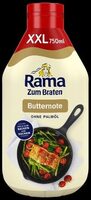 Rama zum Braten