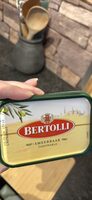BERTOLLI smeren olijfolie vlootje