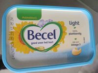 Becel light