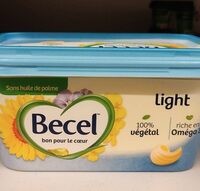 Becel Light