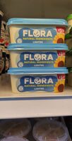 Flora lighter