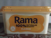 Rama classic